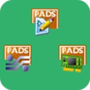 PADS 2007(PCB设计工具)