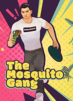 蚊子帮(The Mosquito Gang)