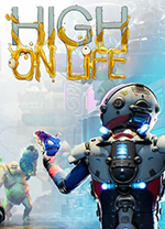 嗨爆人生(High On Life)