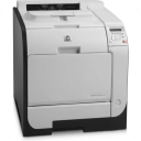 惠普HP M451dn打印机驱动