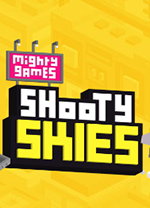 天空射击大战(Shooty Skies)中文版