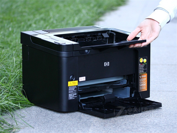 惠普P1606dn打印机驱动下载