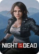 死亡之夜修改器