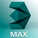 Autodesk 3DS Max 2014中文版