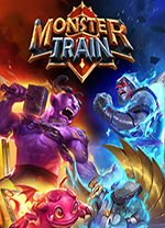 怪物火车PC中文版