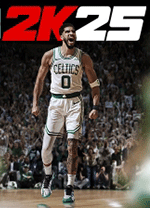 NBA2K25电脑版(正版分流)