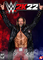 wwe2k22steam破解补丁