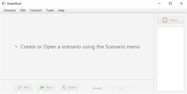 Greenfoot(java开发环境)下载