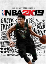 NBA2K19破解版