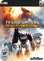 变形金刚塞伯坦的陨落七项修改器