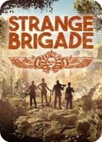 奇异小队修改器