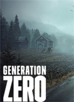 零世代(Generation Zero)