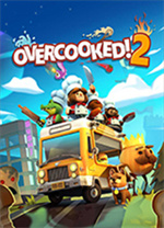 胡闹厨房2(Overcooked2)中文版