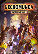 涅克洛蒙达蜂巢之战PC中文版