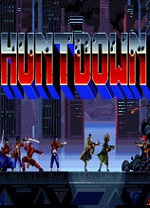 暴徒猎手电脑版