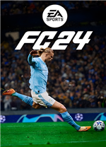 EA SPORTS FC24官方中文版(Steam正版分流)
