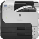 惠普M712dn打印机驱动