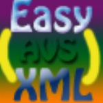 easyavs2bdnxml(sup字幕生成工具)