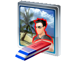 Photo Stamp Remover(图片水印清除工具)