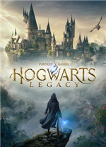 霍格沃茨之遗steam破解补丁