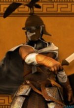 霸权3远古的冲突中文版