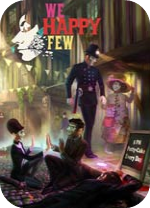 少数幸运儿修改器