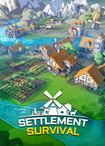 部落幸存者电脑版