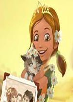 美味餐厅6艾米丽的童年记忆绿色免安装版