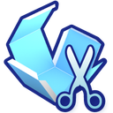 纸艺大师Pepakura Designer