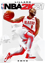 NBA2K21电脑版