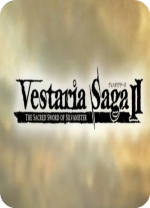 维斯塔利亚传说2:希尔瓦比西之圣剑官方版