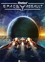 红视太空突击PC中文版