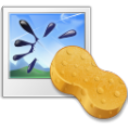 Image Mender(图片去水印工具)