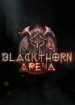 黑荆棘角斗场单机中文版