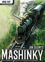 战略火车大亨免安装简体中文绿色版