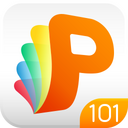 101教育ppt电脑版