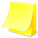 Stickies(电子便利贴)官方版