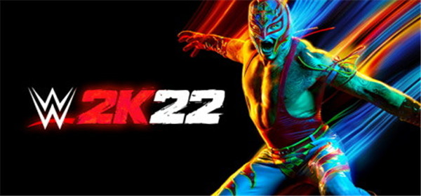 wwe2k22steam破解补丁