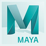 Autodesk Maya 2019中文版