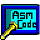 w32dasm反汇编工具