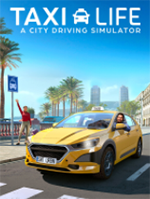 出租生涯模拟城市驾驶(Taxi Life A City Driving Simulator)