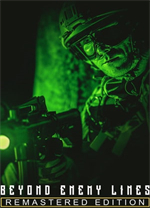 盟军敢死队1深入敌后游戏