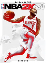 NBA2K21修改器