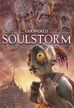 奇异世界灵魂风暴修改器