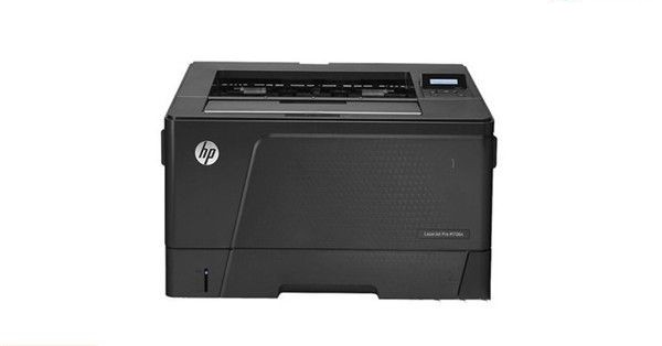 惠普HPM706n打印机驱动下载