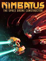 Nimbatus太空无人机构造者