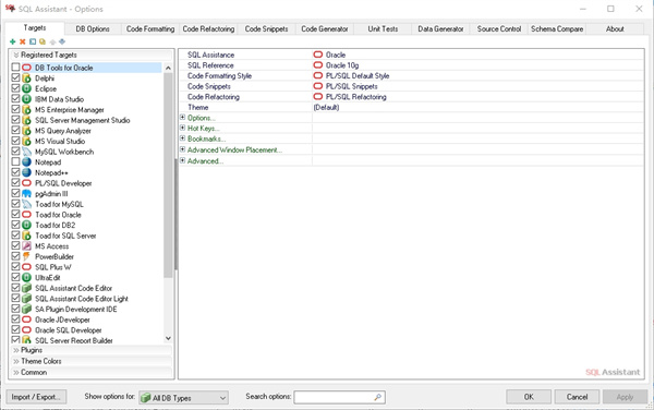 SQL Assistant(SQL辅助工具)下载