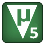 keil mdk官方版(嵌入式系统开发工具)