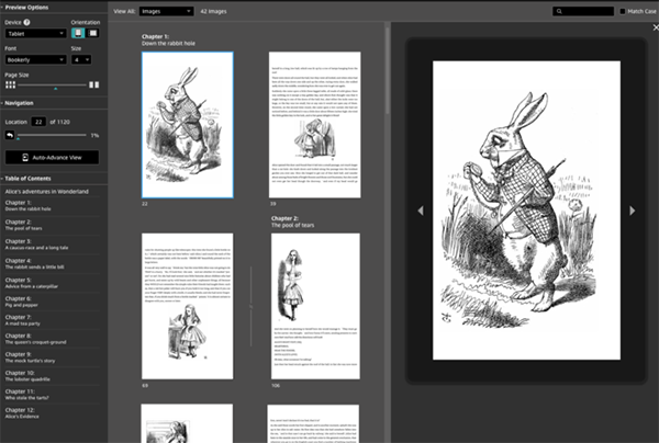 Kindle Previewer官方版下载