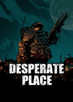 绝望之地(Desperate Place)